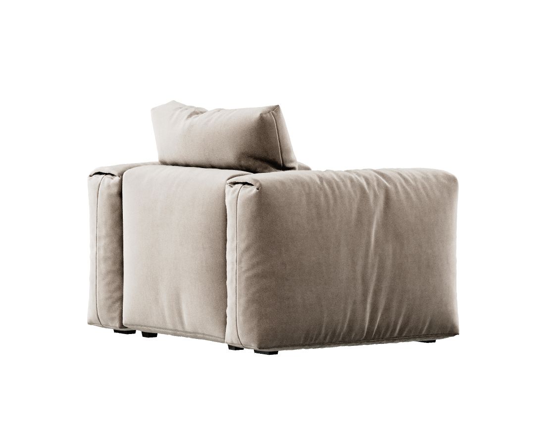 Frankof Даллас Кресло